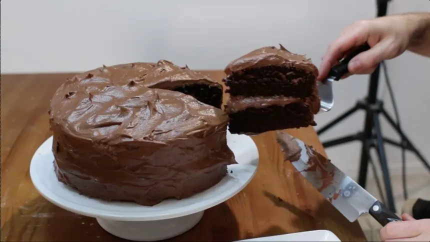 Chocolate Cake